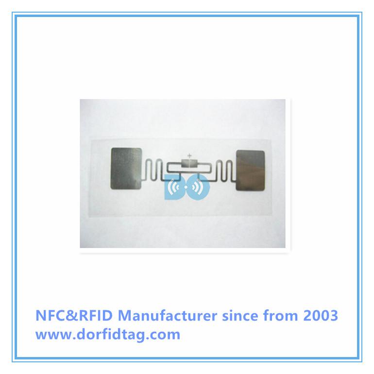 Alien H3 Gen 2 RFID Tag inlay UHF tag inlay